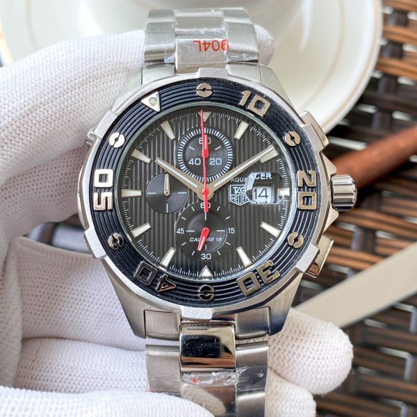 TAG Heuer Carrera series - Image 4