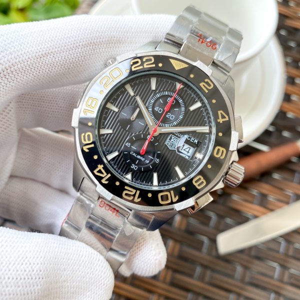 TAG Heuer Carrera series - Image 5