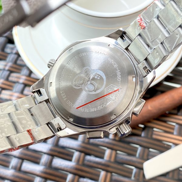 TAG Heuer Carrera series - Image 9