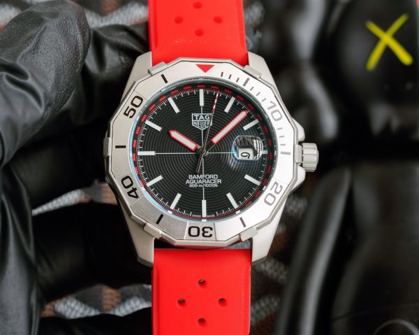 TAG Heuer Racing Series - Image 8
