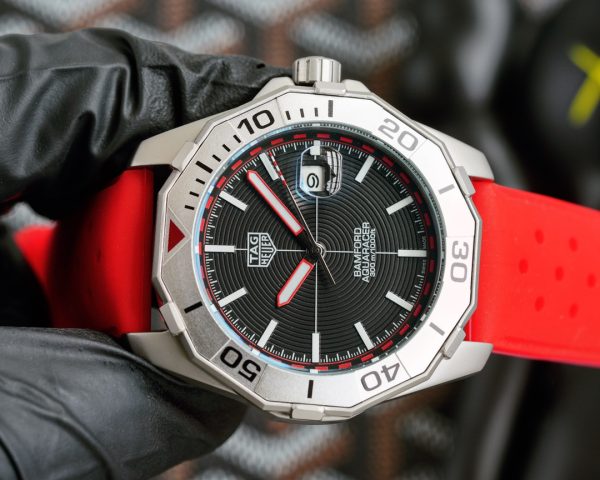 TAG Heuer Racing Series - Image 3