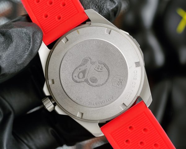 TAG Heuer Racing Series - Image 4