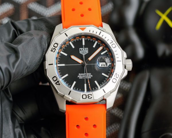 TAG Heuer Racing Series