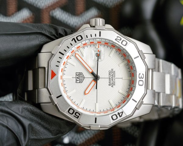 TAG Heuer Racing Series - Image 2