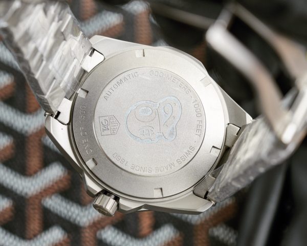 TAG Heuer Racing Series - Image 7