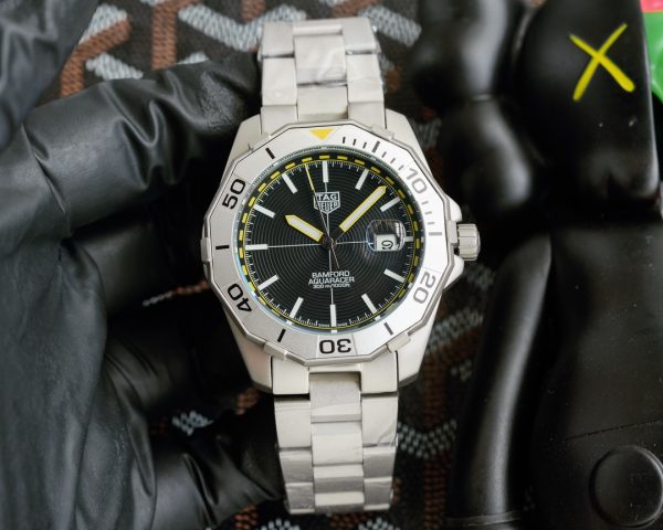 TAG Heuer Racing Series - Image 5