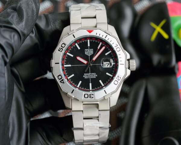 TAG Heuer Racing Series - Image 3