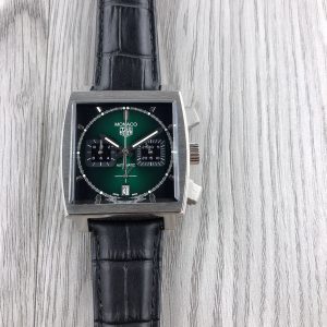 TAG Heuer- Monaco Series