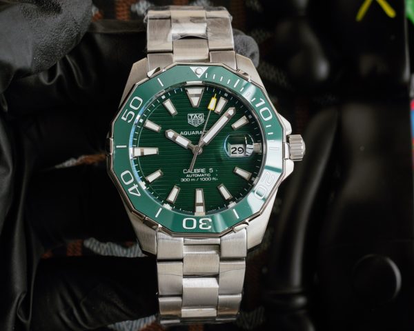 TAG Heuer Racing Series