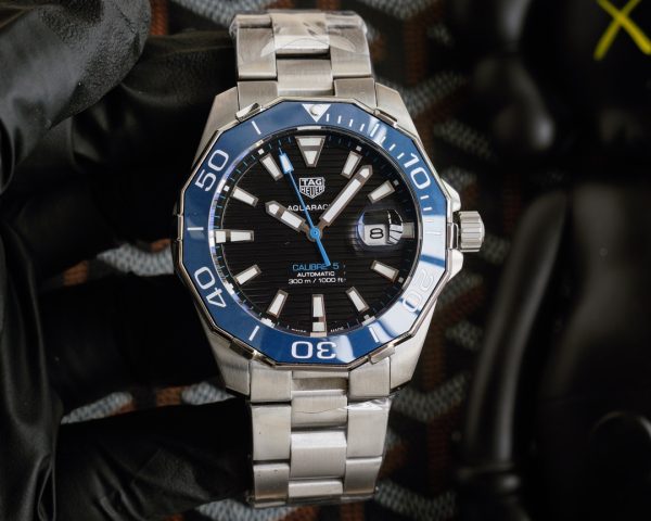 TAG Heuer Racing Series - Image 2