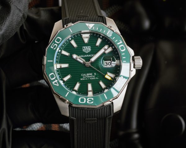 TAG Heuer Racing Series - Image 3