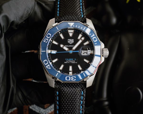 TAG Heuer Racing Series - Image 4