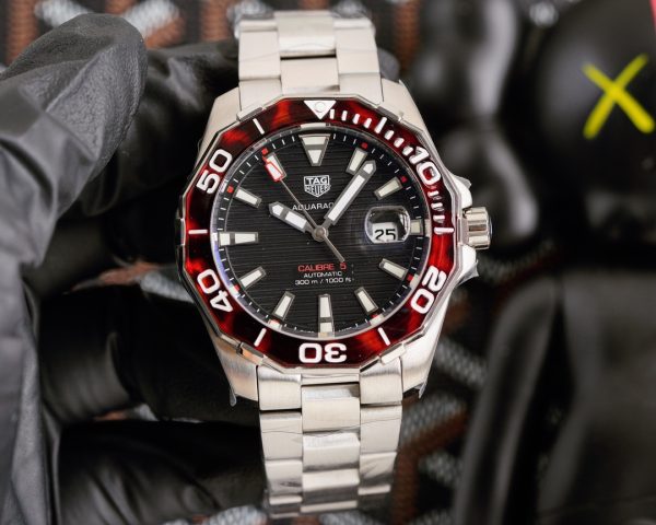 TAG Heuer Racing Series