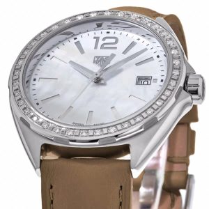 Original Tagheuer,F1 series ladies' quartz watch