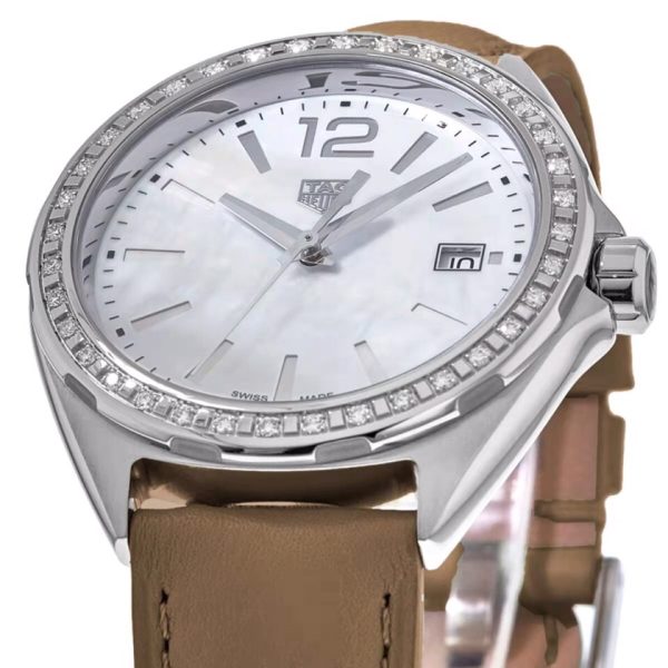 Original Tagheuer,F1 series ladies' quartz watch - Image 3