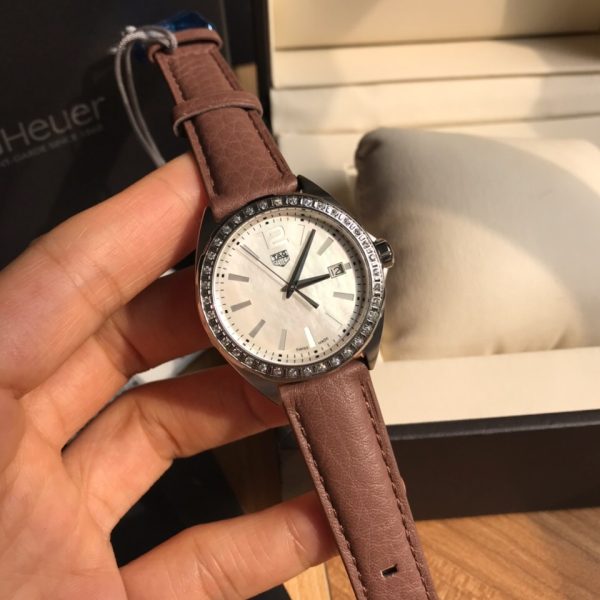 Original Tagheuer,F1 series ladies' quartz watch - Image 9