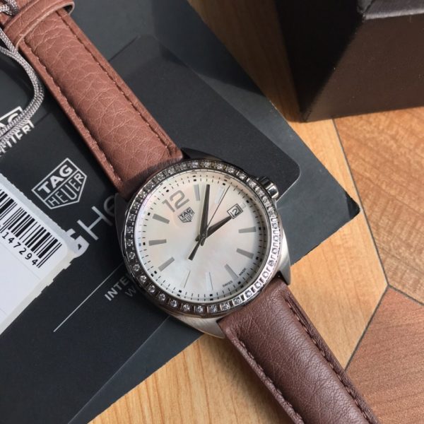 Original Tagheuer,F1 series ladies' quartz watch - Image 7
