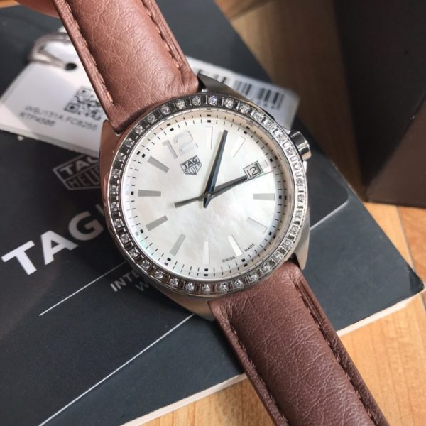 Original Tagheuer,F1 series ladies' quartz watch - Image 6