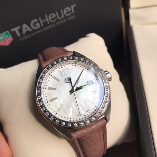 Original Tagheuer,F1 series ladies' quartz watch - Image 8