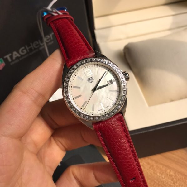 Original Tagheuer,F1 series ladies' quartz watch - Image 2