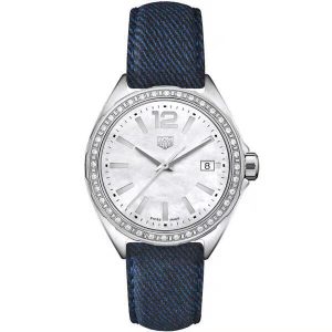 Original Tagheuer,F1 series ladies' quartz watch