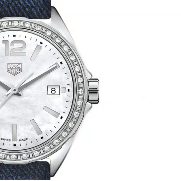 Original Tagheuer,F1 series ladies' quartz watch - Image 4