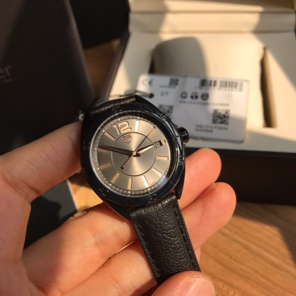 Original Tagheuer,F1 series ladies' quartz watch - Image 7