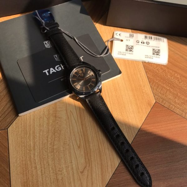 Original Tagheuer,F1 series ladies' quartz watch - Image 8