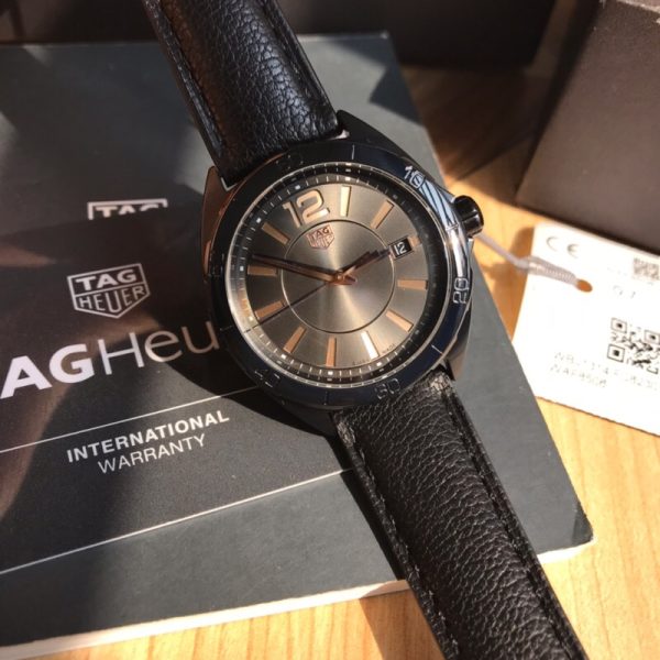 Original Tagheuer,F1 series ladies' quartz watch - Image 3