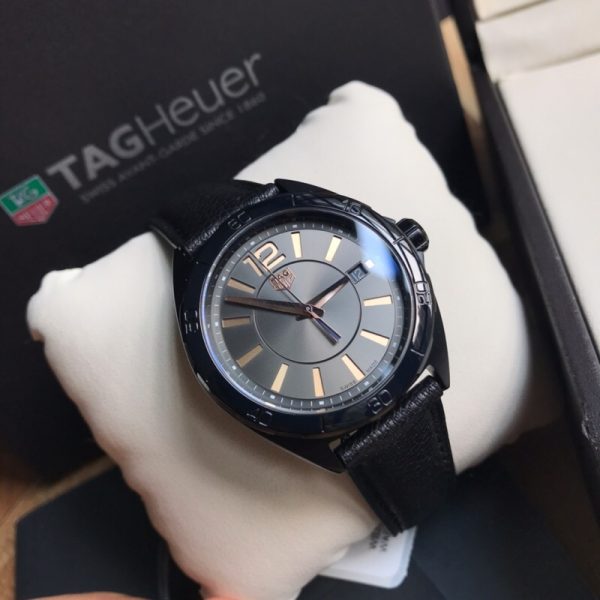 Original Tagheuer,F1 series ladies' quartz watch - Image 2