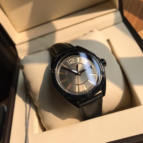 Original Tagheuer,F1 series ladies' quartz watch - Image 6
