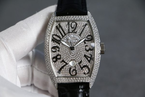 New limited edition of the "Starry Sky Series" by Franck Muller - Image 8