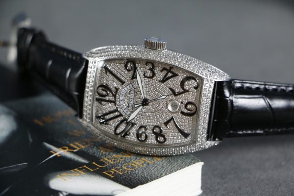 New limited edition of the "Starry Sky Series" by Franck Muller - Image 7
