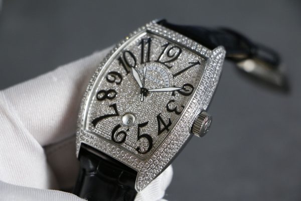 New limited edition of the "Starry Sky Series" by Franck Muller - Image 6