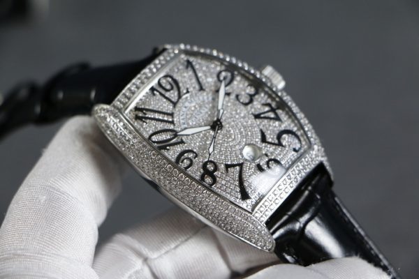 New limited edition of the "Starry Sky Series" by Franck Muller - Image 5
