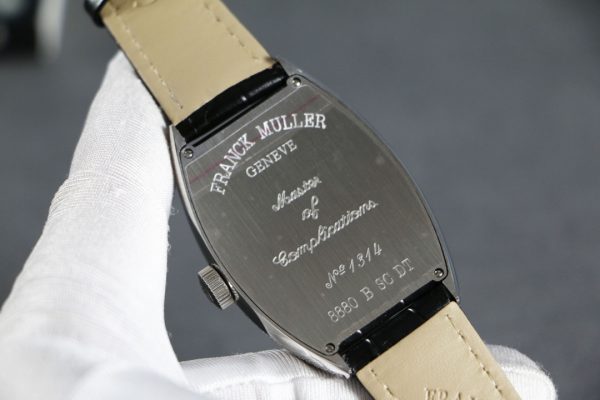 New limited edition of the "Starry Sky Series" by Franck Muller - Image 4