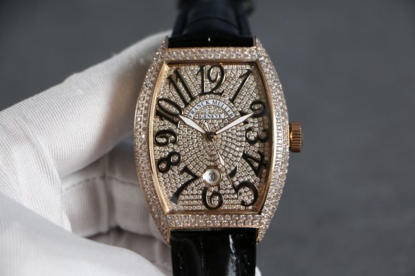 New limited edition of the "Starry Sky Series" by Franck Muller - Image 2