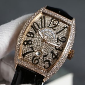 New limited edition of the "Starry Sky Series" by Franck Muller