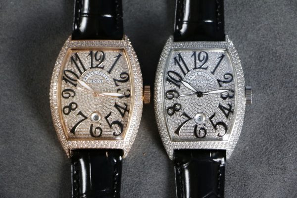 New limited edition of the "Starry Sky Series" by Franck Muller - Image 9