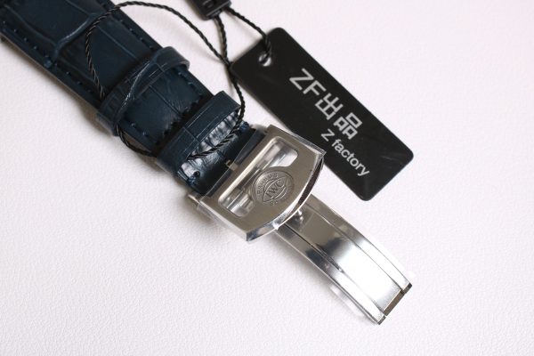 IWC- Portuguese seven-day Chain - Image 3