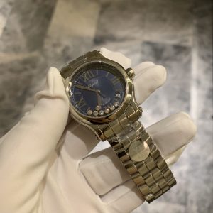 Chopard Happy Diamond Mechanical Watch