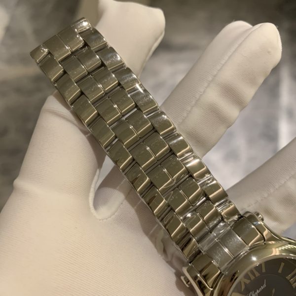 Chopard Happy Diamond Mechanical Watch - Image 2