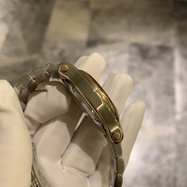 Chopard Happy Diamond Mechanical Watch - Image 3