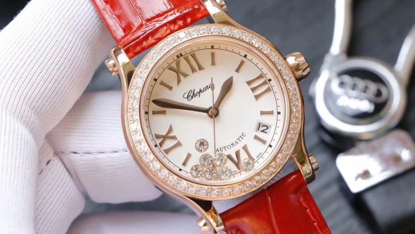 HappySport watch style - Image 7