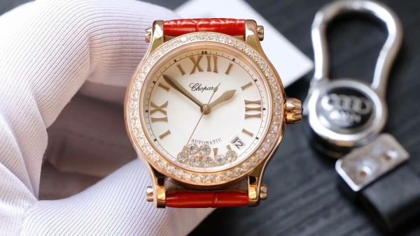 HappySport watch style - Image 9