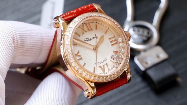 HappySport watch style - Image 6