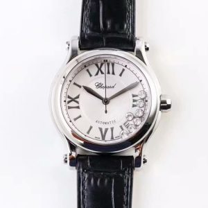 HappySport watch style