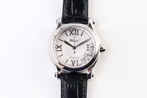 HappySport watch style