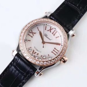 HappySport watch style