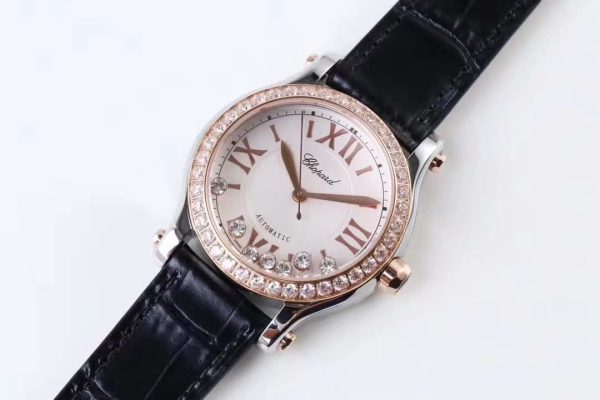 HappySport watch style